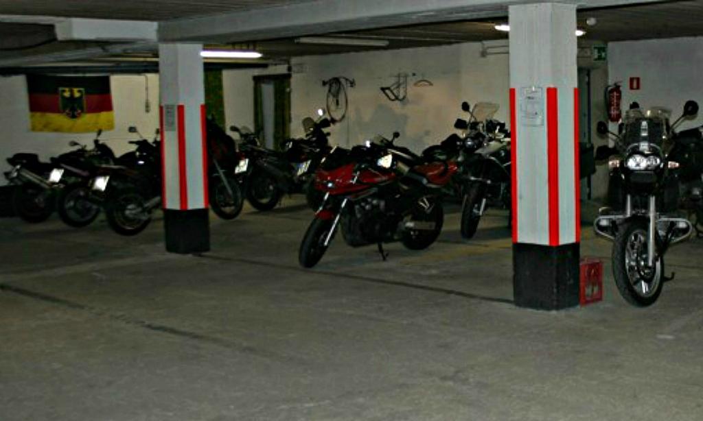Hotel Garni Reutlingen Colfosco Esterno foto